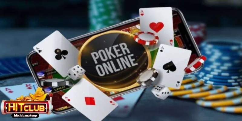 poker online Chiến thuật bluff (lừa đối thủ) khiến họ bỏ dở bài