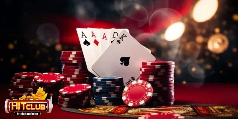 Baccarat Chiến thuật Martingale vực dậy sau mỗi lần thua