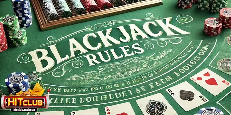 blackjack Cơ hội chiến thắng cao với chiến thuật hợp lý
