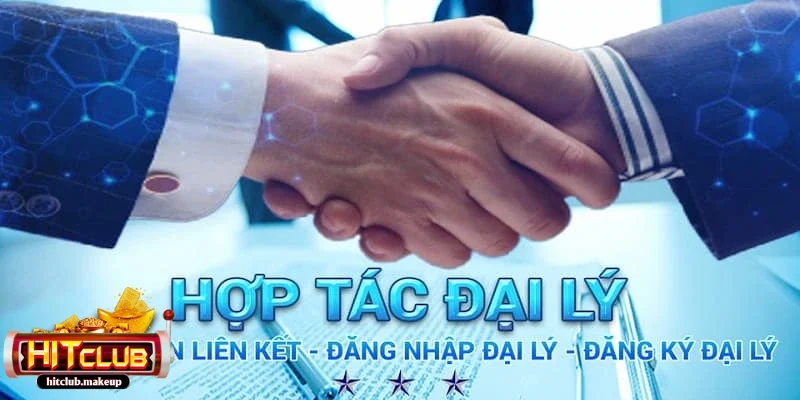 đại lý HITCLUB Đại lý nền tảng cá cược trực tuyến đẳng cấp