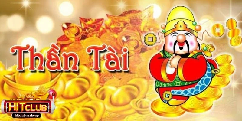 xổ số thần tài Giải thích về xổ số thần tài là gì?