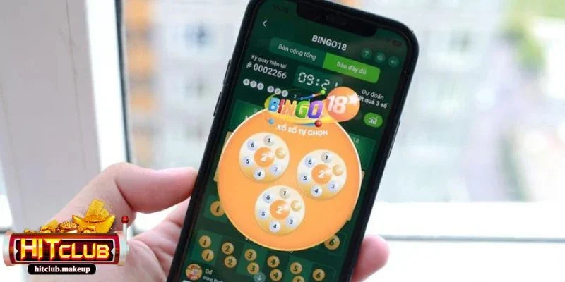 quay số may mắn Kinh nghiệm quay số may mắn dễ trúng