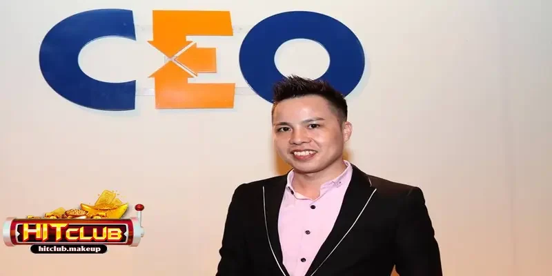 CEO Phong Ka Lãnh đạo với sự đổi mới và phát triển của CEO Phong Ka