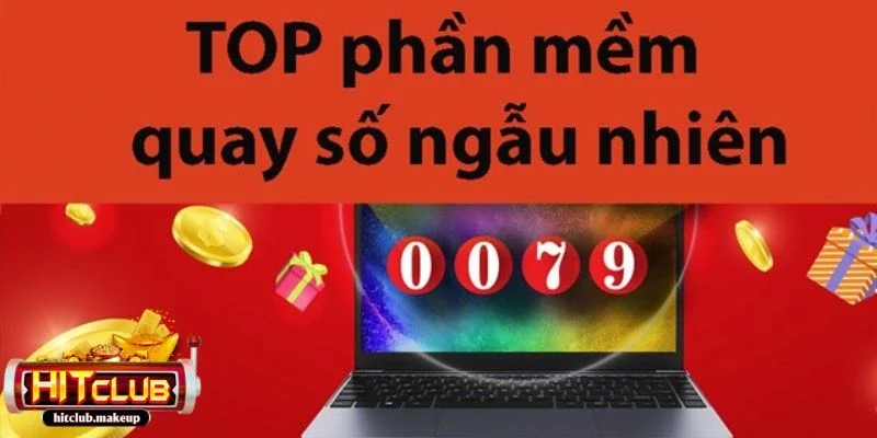 quay số may mắn Những hình thức quay số may mắn hiện nay
