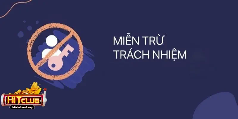 miễn trừ trách nhiệm Tại sao các chính sách miễn trừ trách nhiệm quan trọng