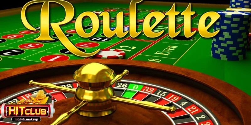 roulette Tại sao roulette lại được cược thủ yêu thích?