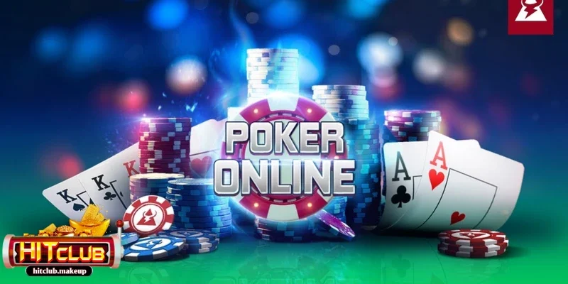poker online Texas Hold'em – Hình thức poker được yêu thích nhất