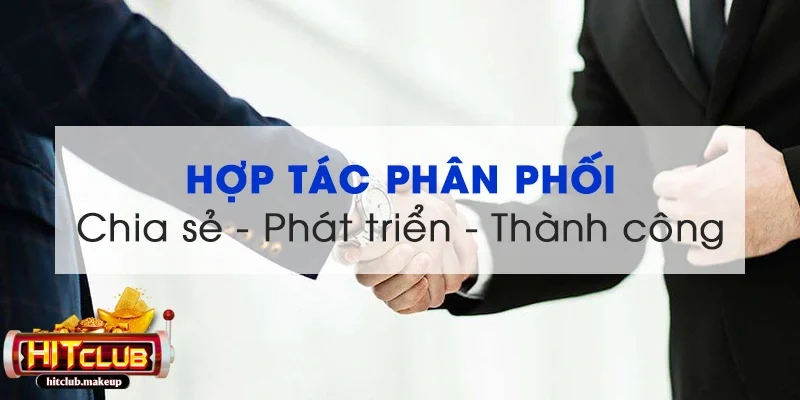 đại lý HITCLUB Trở thành đại lý HITCLUB và nhận hoa hồng hấp dẫn